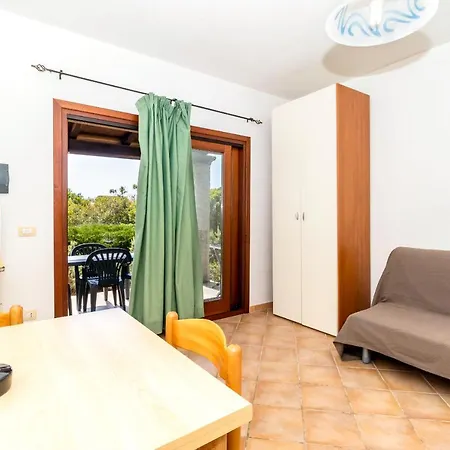 Residence Stella Marina - Infinityholidays Costa Paradiso Exterior photo