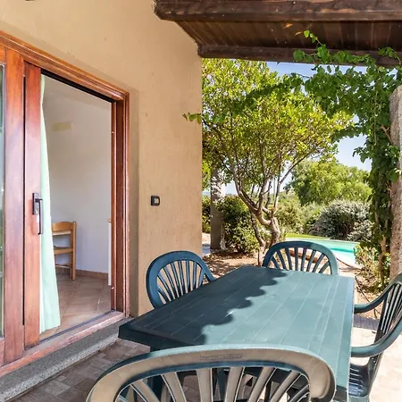 Residence Stella Marina - Infinityholidays Costa Paradiso Exterior photo