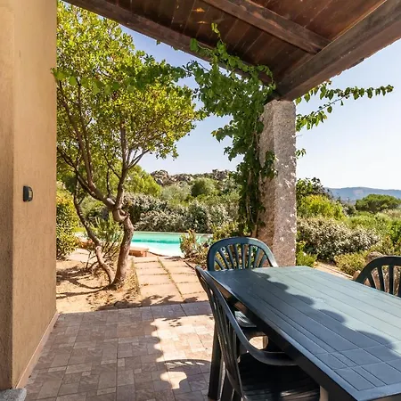 Residence Stella Marina - Infinityholidays Costa Paradiso Exterior photo