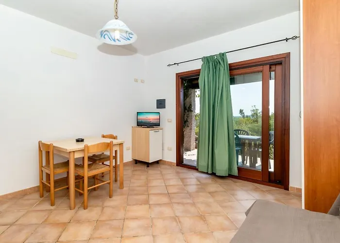 Residence Stella Marina - Infinityholidays