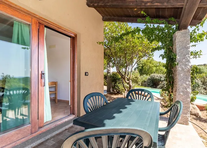 Residence Stella Marina - Infinityholidays