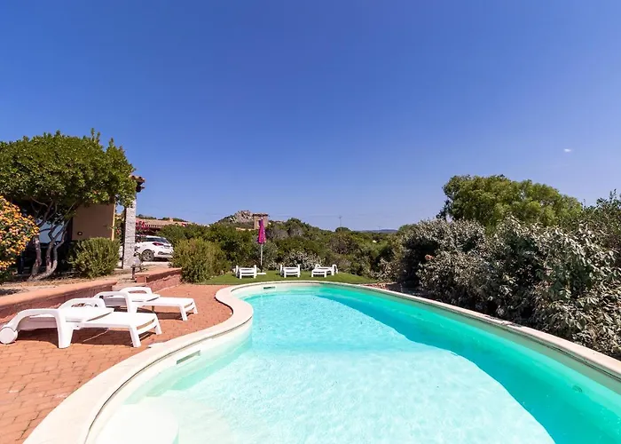 Residence Stella Marina - Infinityholidays