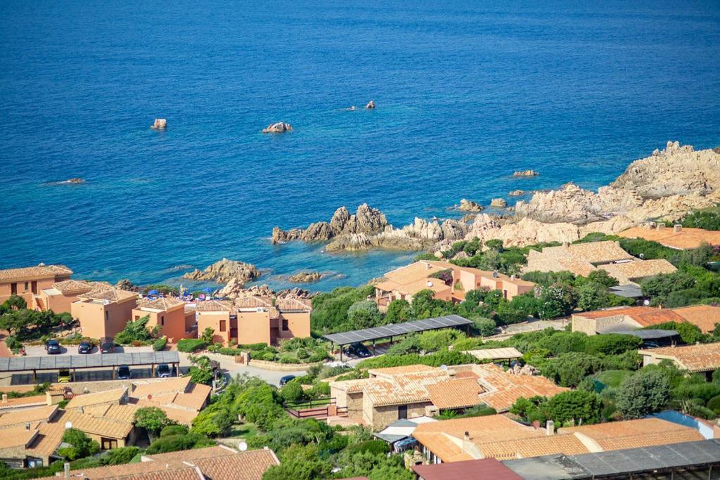 Stella Marina - Infinityholidays * Costa Paradiso
