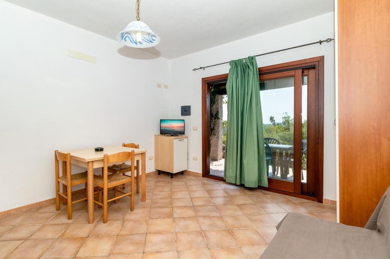 Stella Marina - Infinityholidays Apartment Costa Paradiso