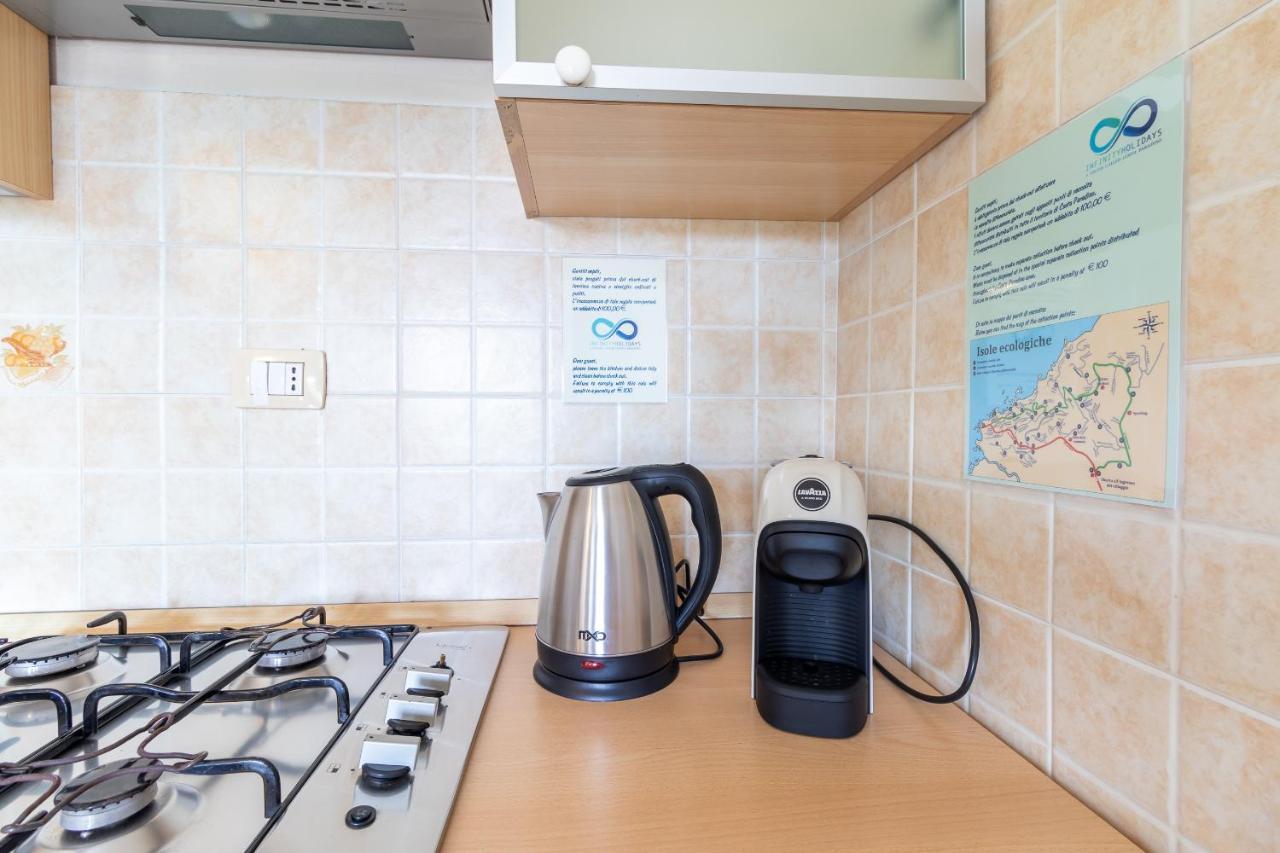 Stella Marina - Infinityholidays Apartment *