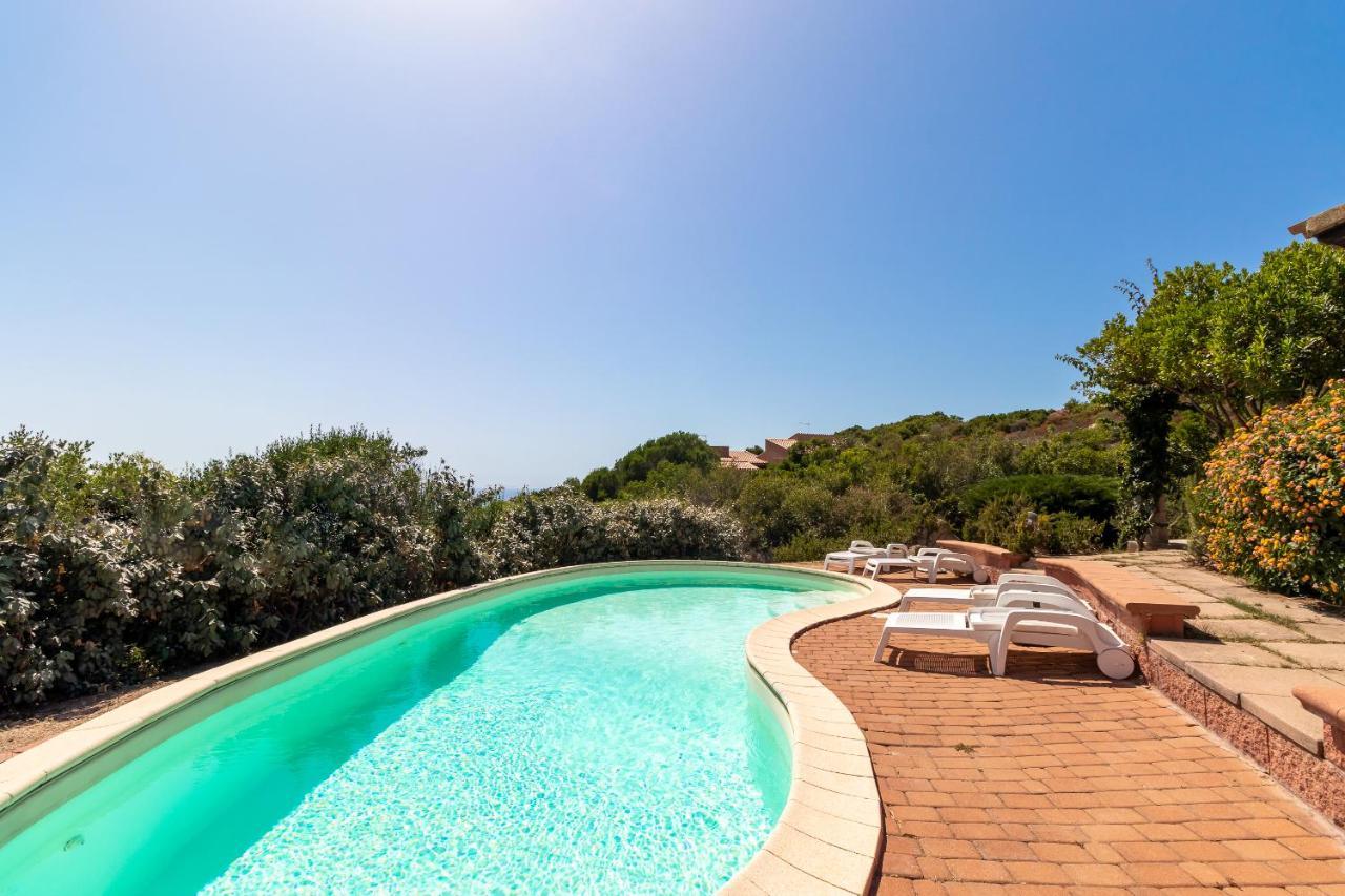 Apartamento Stella Marina - Infinityholidays Costa Paradiso