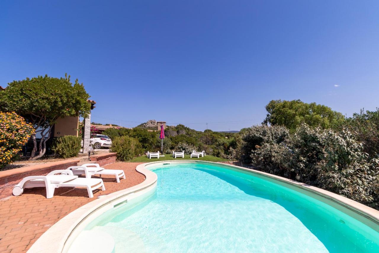 Apartment Stella Marina - Infinityholidays Costa Paradiso